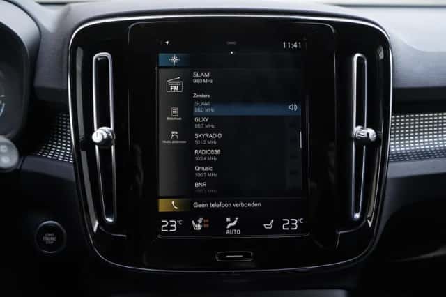 Volvo XC40 (2021) thumbnail 22