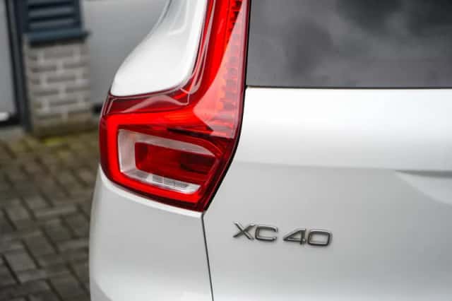 Volvo XC40 (2021) thumbnail 8