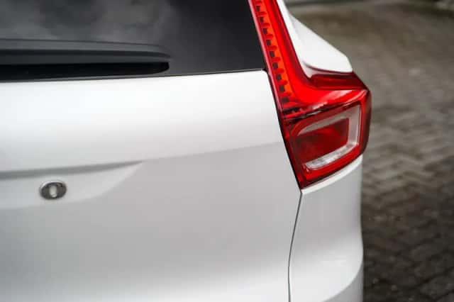 Volvo XC40 (2021) thumbnail 9