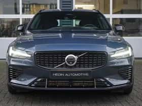 Volvo V60 (2025) thumbnail 2