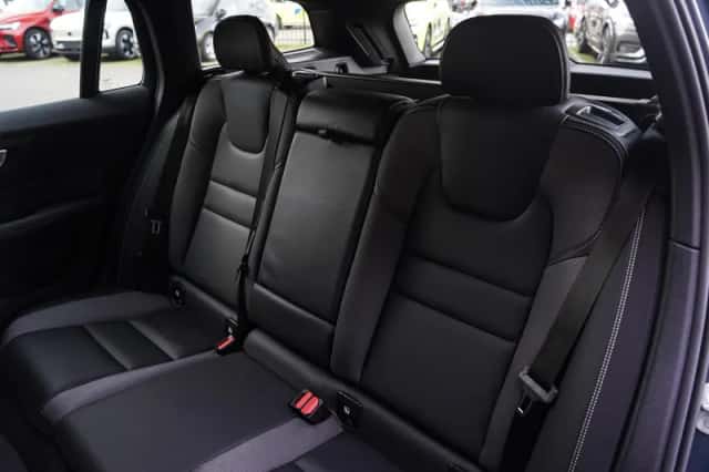 Volvo V60 (2025) thumbnail 14