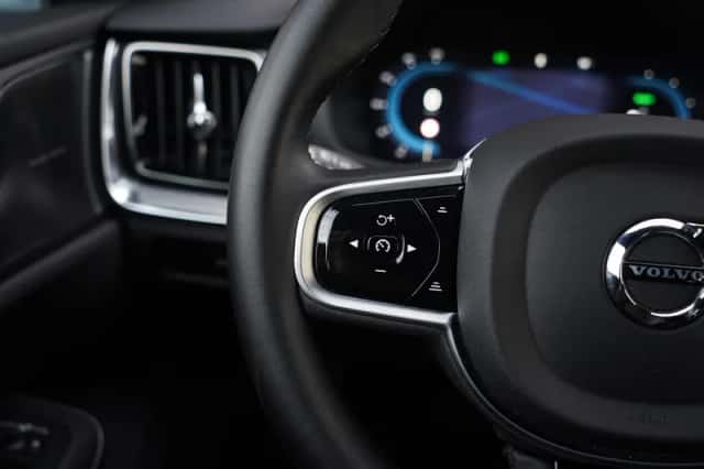 Volvo V60 (2025) thumbnail 19