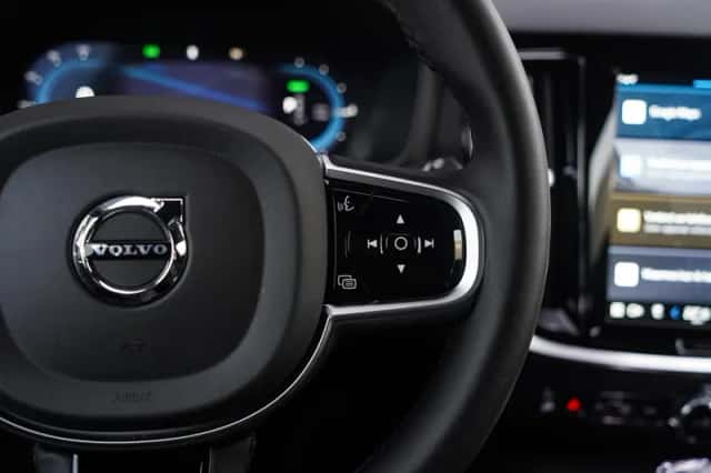 Volvo V60 (2025) thumbnail 20
