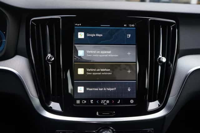 Volvo V60 (2025) thumbnail 21