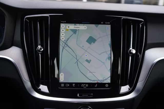 Volvo V60 (2025) thumbnail 22