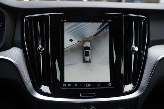 Volvo V60 (2025) thumbnail 26