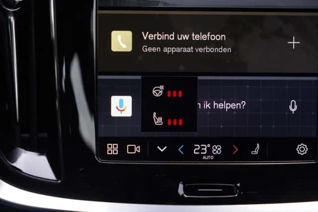 Volvo V60 (2025) thumbnail 27
