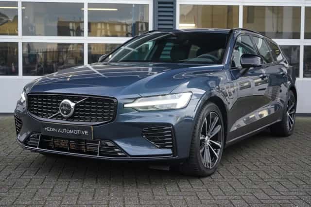 Volvo V60 (2025) thumbnail 32