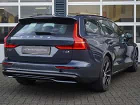 Volvo V60 (2025) thumbnail 6