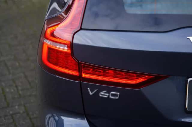 Volvo V60 (2025) thumbnail 8