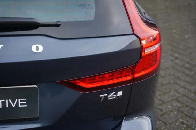 Volvo V60 (2025) thumbnail 9