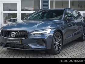 Volvo V60 (2025)