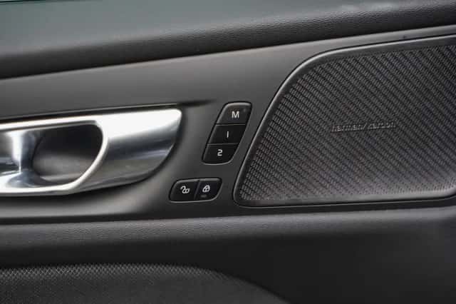Volvo V60 (2025) thumbnail 15