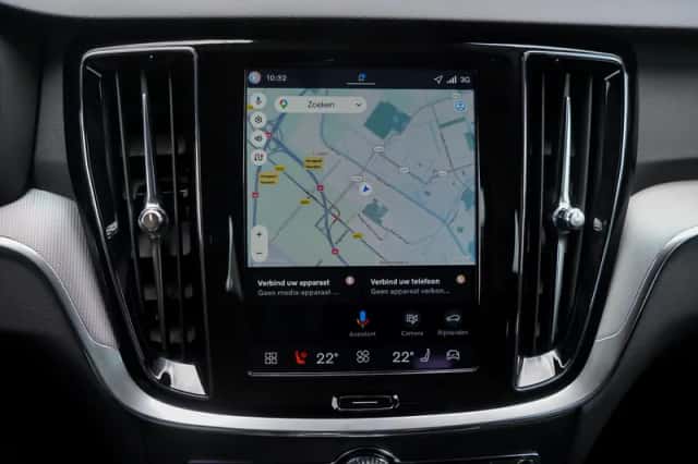 Volvo V60 (2025) thumbnail 21