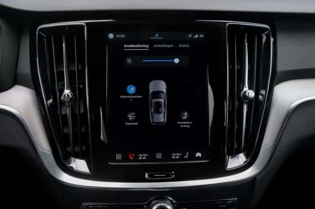 Volvo V60 (2025) thumbnail 22