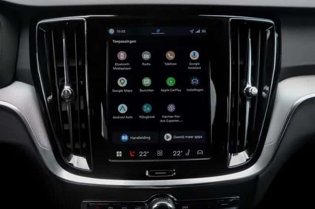 Volvo V60 (2025) thumbnail 24