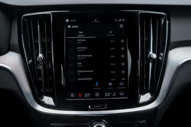Volvo V60 (2025) thumbnail 25