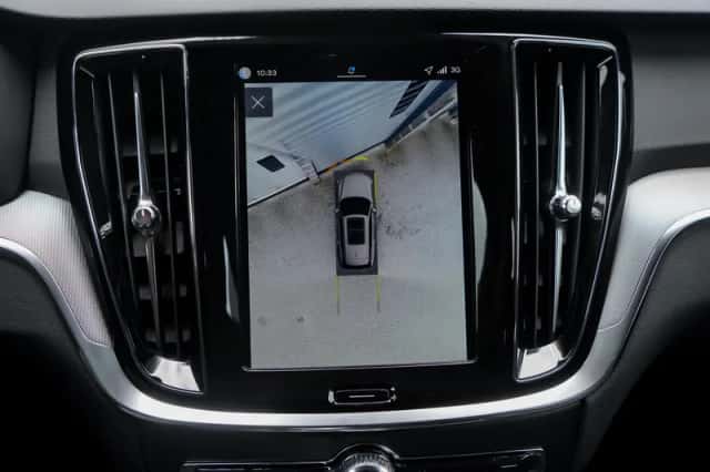 Volvo V60 (2025) thumbnail 26