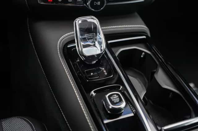 Volvo V60 (2025) thumbnail 28