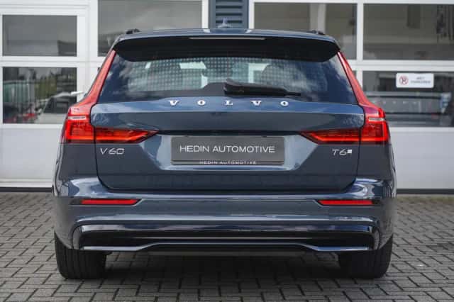 Volvo V60 (2025) thumbnail 5
