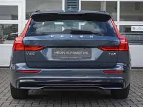 Volvo V60 (2025) thumbnail 5