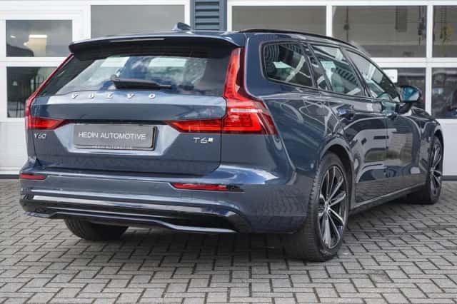 Volvo V60 (2025) thumbnail 6