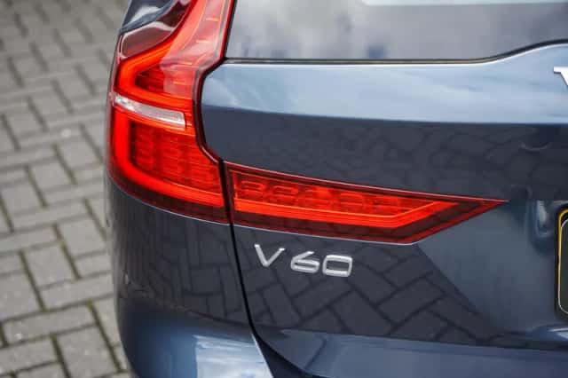 Volvo V60 (2025) thumbnail 8