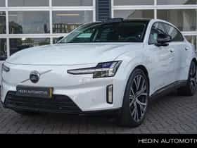Volvo ES90 (2026)