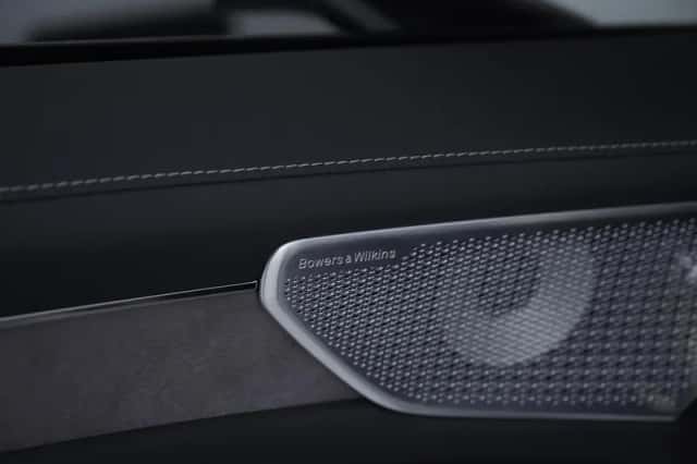 Volvo ES90 (2026) thumbnail 15