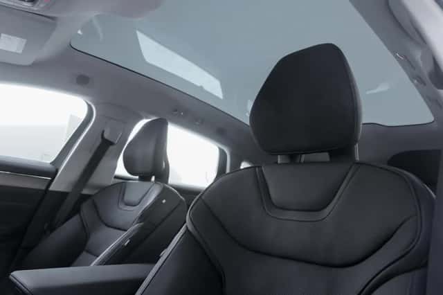 Volvo ES90 (2026) thumbnail 17