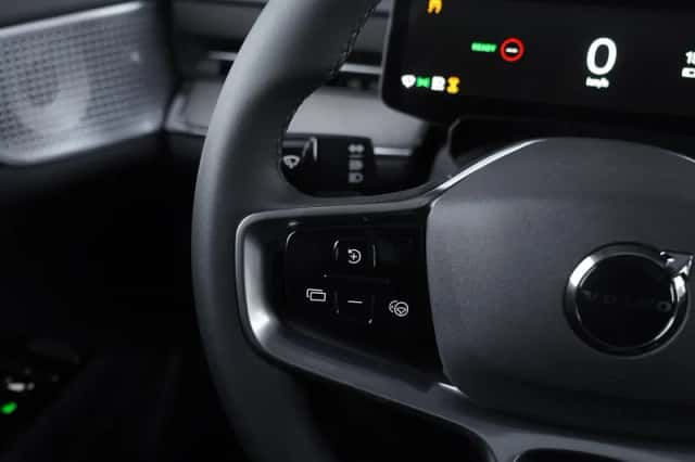 Volvo ES90 (2026) thumbnail 19