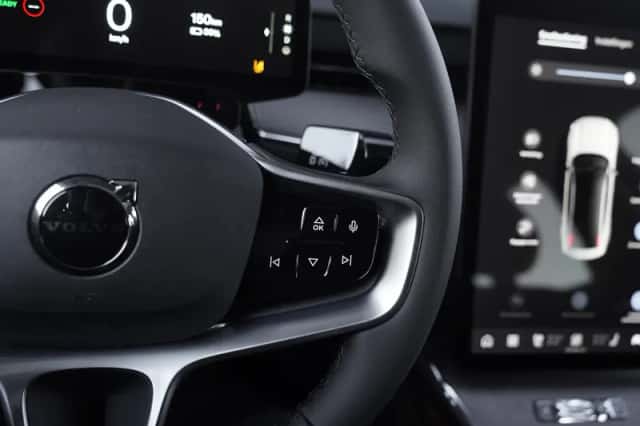 Volvo ES90 (2026) thumbnail 20
