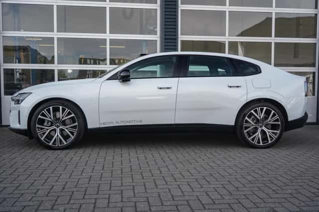 Volvo ES90 (2026) thumbnail 3