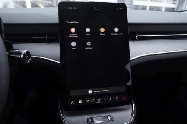Volvo ES90 (2026) thumbnail 23
