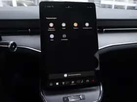 Volvo ES90 (2026) thumbnail 23