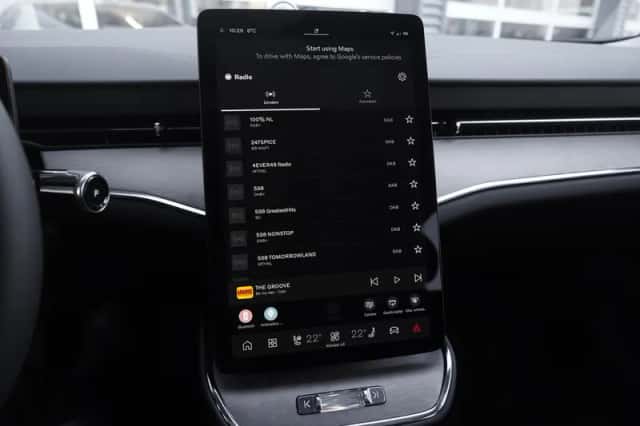 Volvo ES90 (2026) thumbnail 24