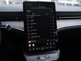 Volvo ES90 (2026) thumbnail 24
