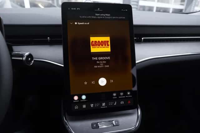 Volvo ES90 (2026) thumbnail 25