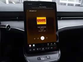 Volvo ES90 (2026) thumbnail 25