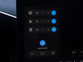 Volvo ES90 (2026) thumbnail 27