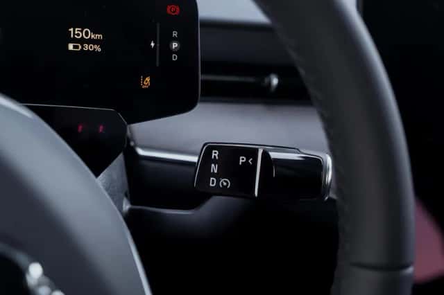 Volvo ES90 (2026) thumbnail 28