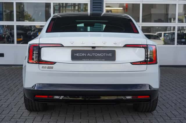 Volvo ES90 (2026) thumbnail 5