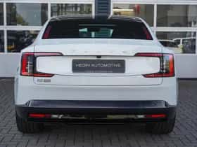 Volvo ES90 (2026) thumbnail 5