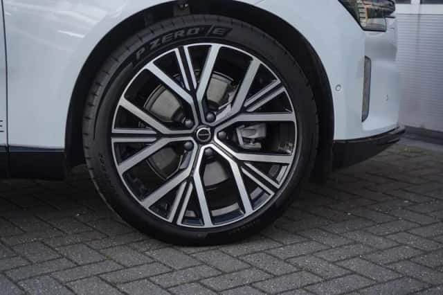 Volvo ES90 (2026) thumbnail 7