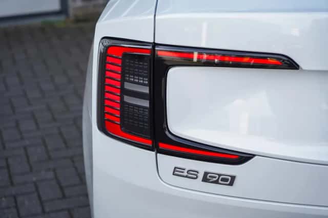 Volvo ES90 (2026) thumbnail 8