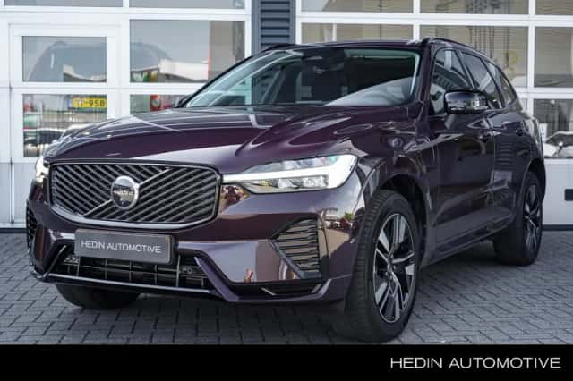 Volvo XC60 (2025) thumbnail 1