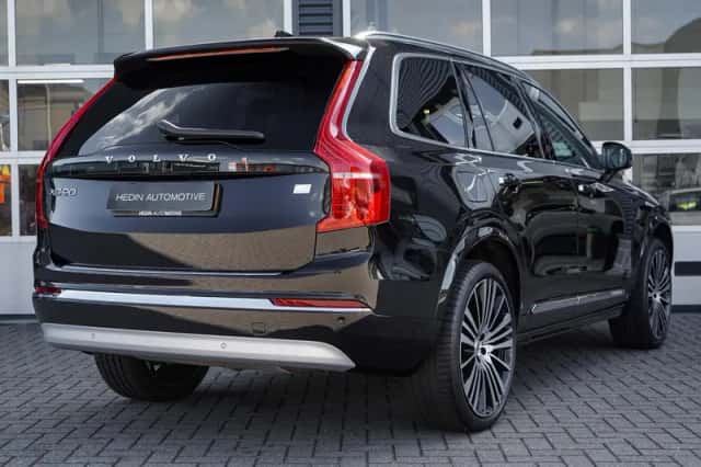 Volvo XC90 (2022) thumbnail 6