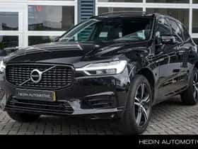 Volvo XC60 (2019)
