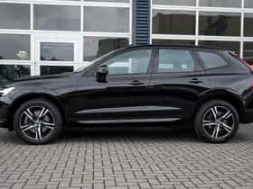 Volvo XC60 (2019) thumbnail 3