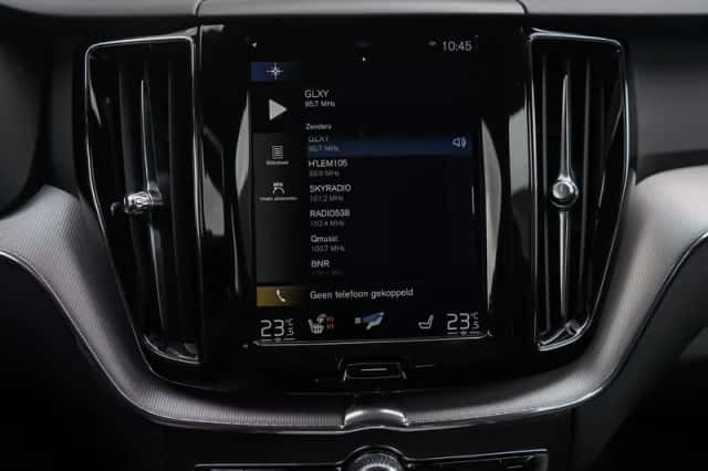 Volvo XC60 (2019) thumbnail 23
